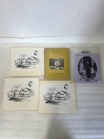 John Kennedy Memorabilia (5)