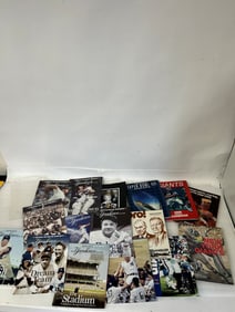 Vintage Magazine's from 80's