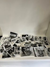 Vintage Movie Stills (50)