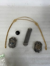 Vintage Costume Jewelry