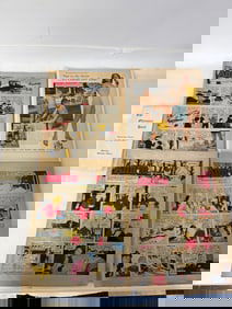 Lot of Antiqque Ephemera (5)