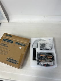 Touchless Electronic  Counter Mount Dispensier