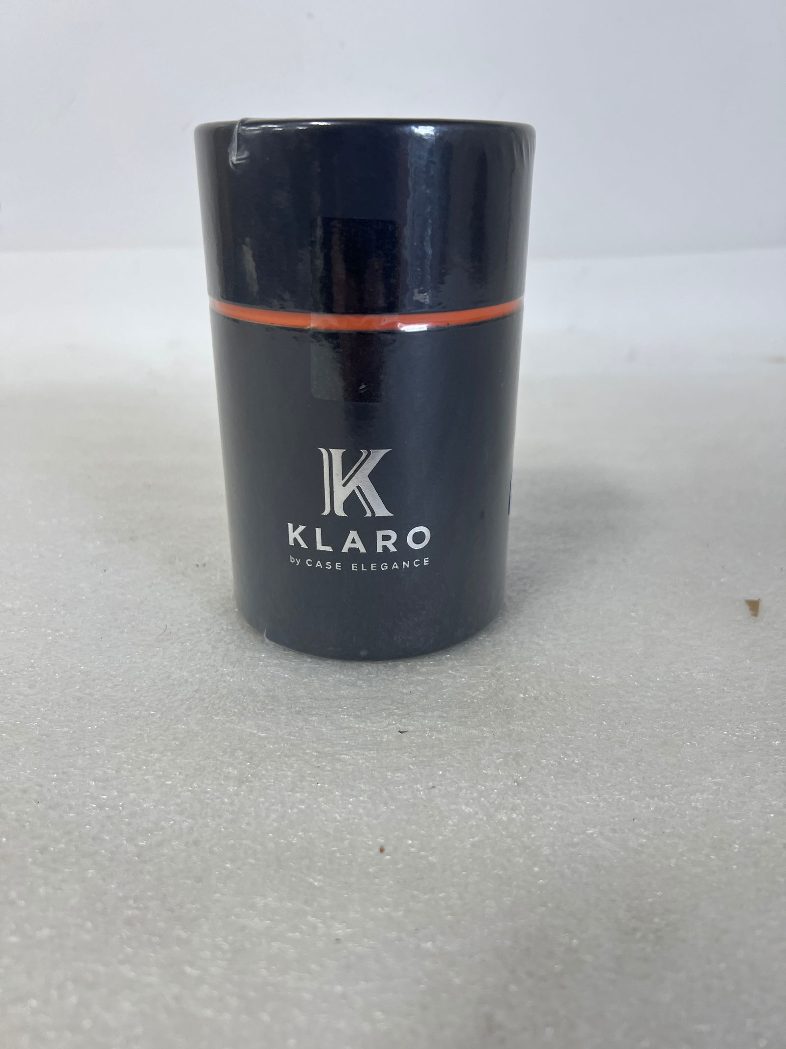 Klaro Lighter Original Box. Sealed (1 of 2)