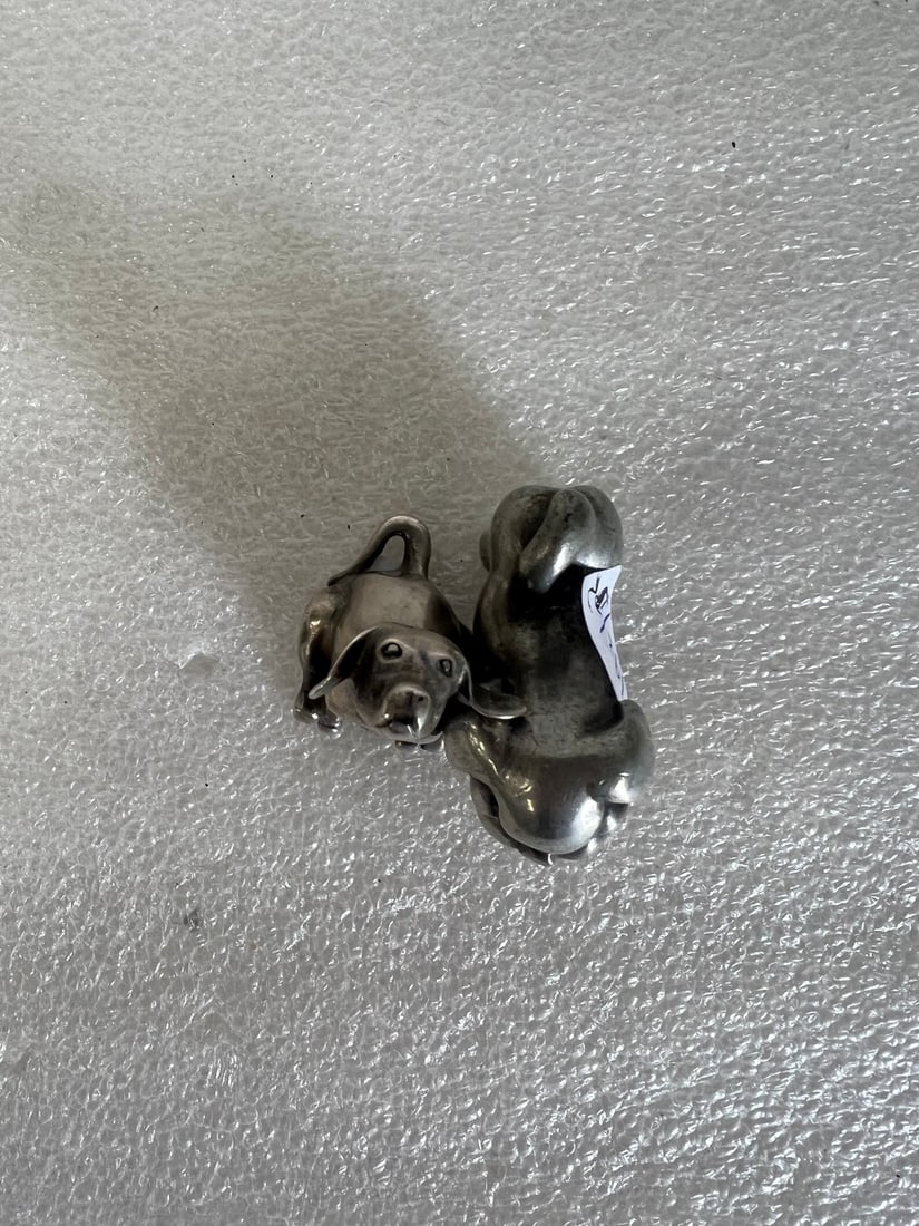 Sterling Miniatures (2) - 2