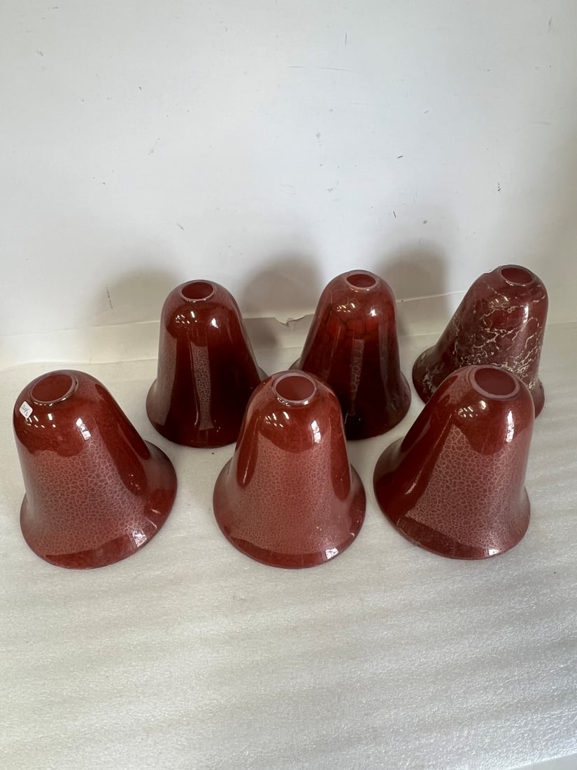 Modernistic Lamp Shades (6) (1 of 1)