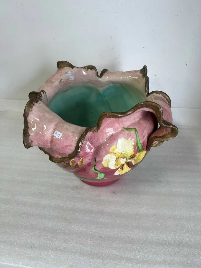 Jerome Massier Fils Jardiniere (1 of 2)