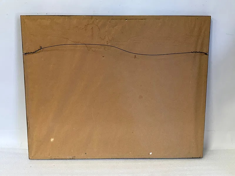 Reginald Marsh Framed Print - 4