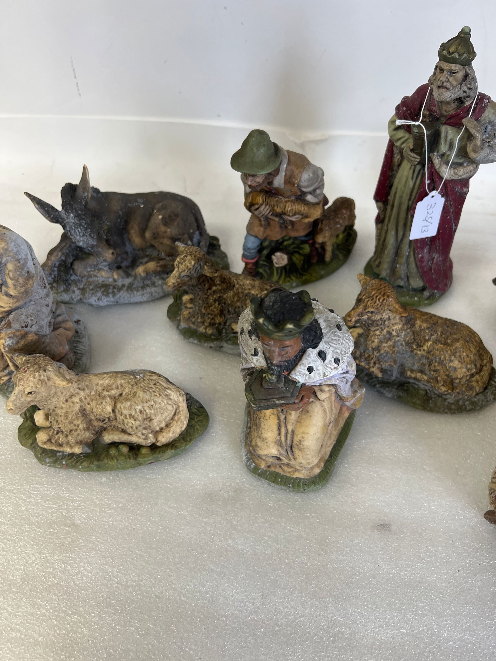 Nativity Set (13) - 3