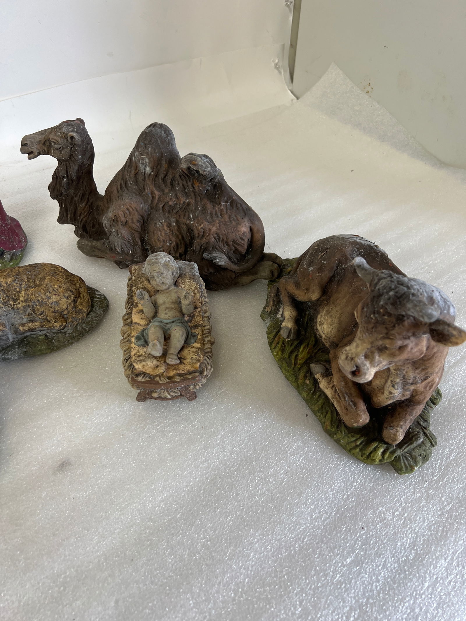 Nativity Set (13) - 4