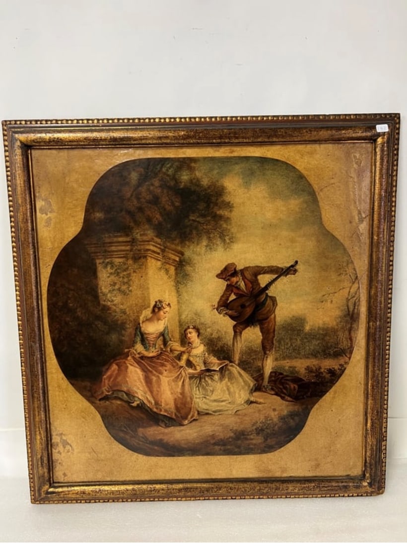 Classical Print (1 of 1)