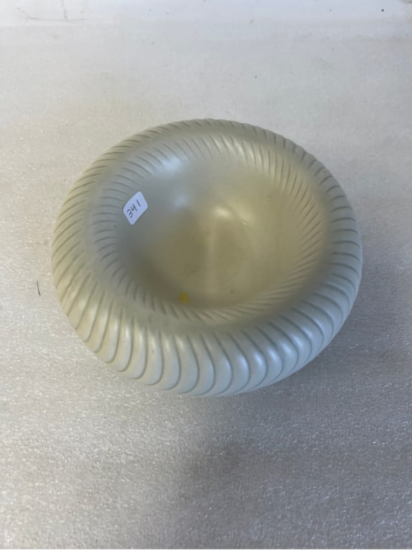 Fitz and Floyd MC Bowl (1 of 2)