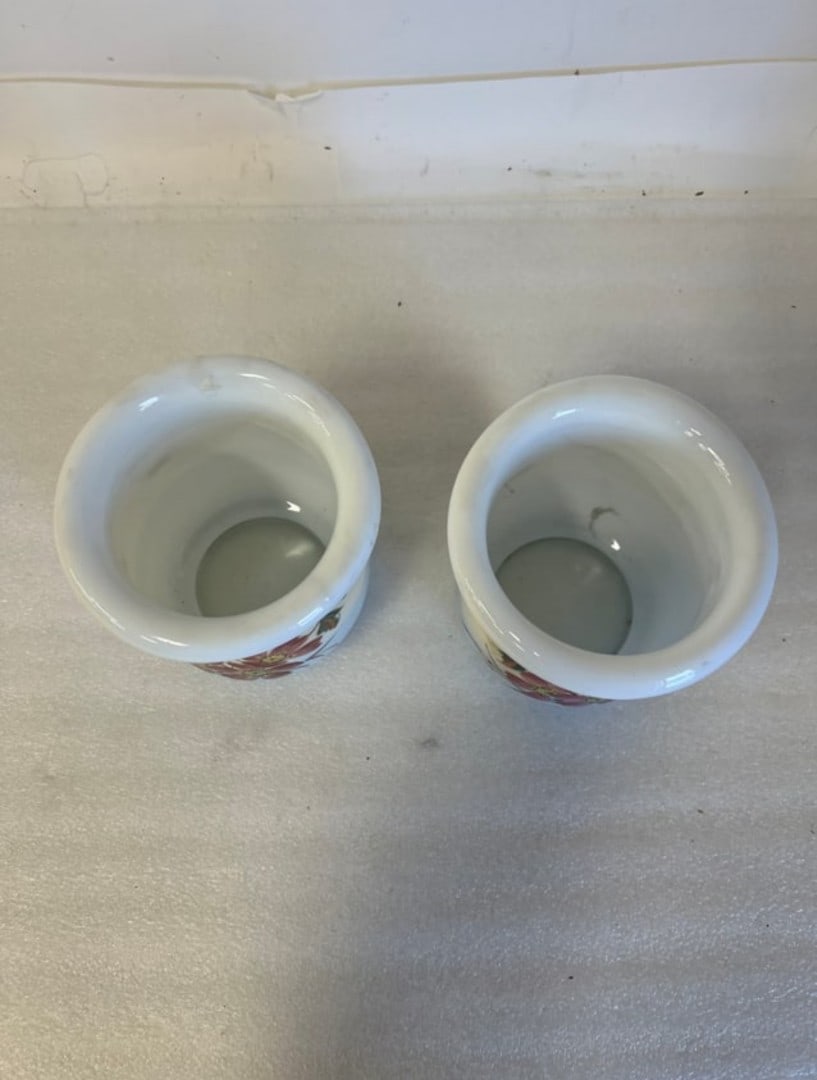 Bristol Vasses (2) - 2