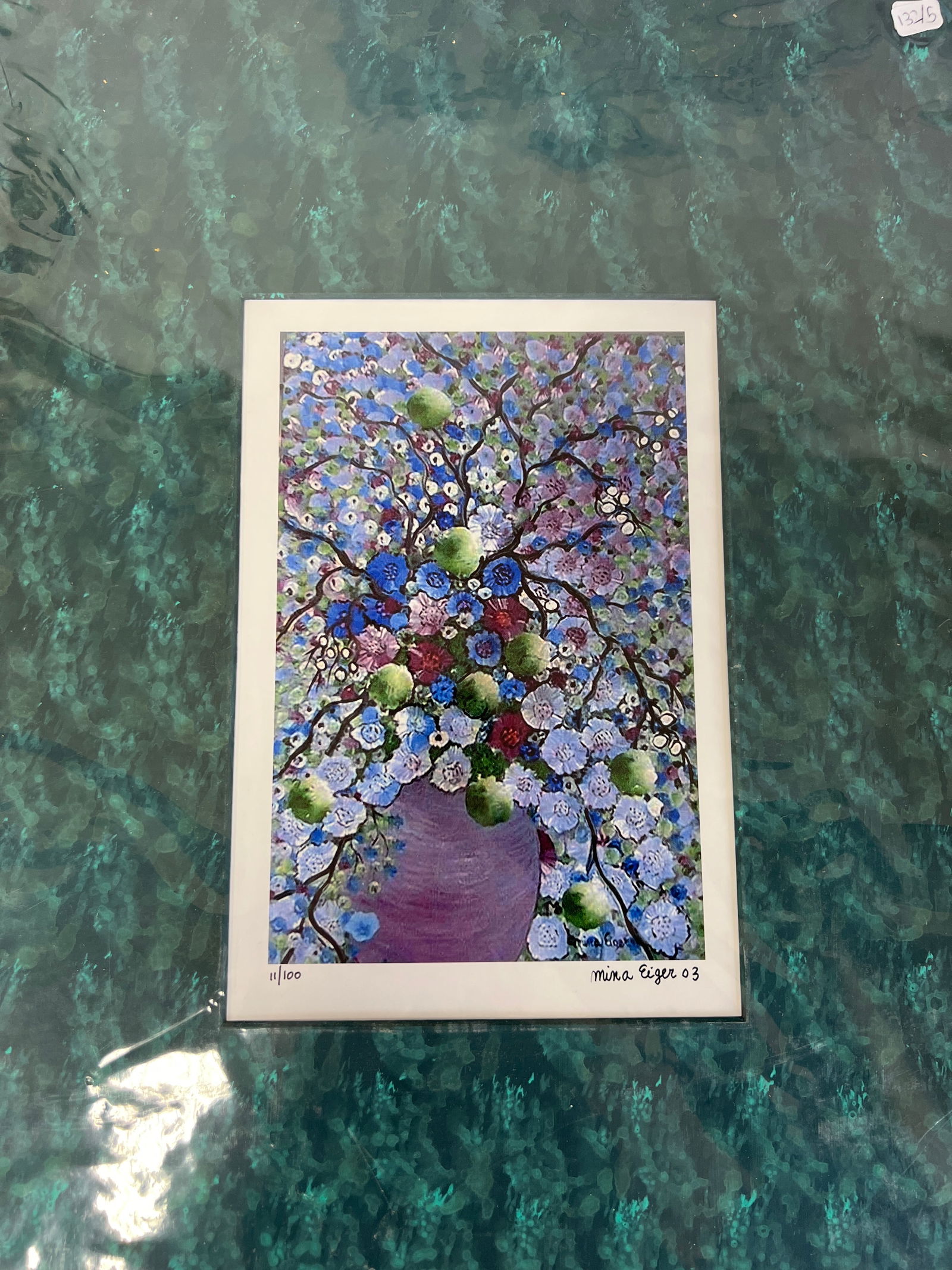 Ltd. Addition Litho Eiger (5) - 2