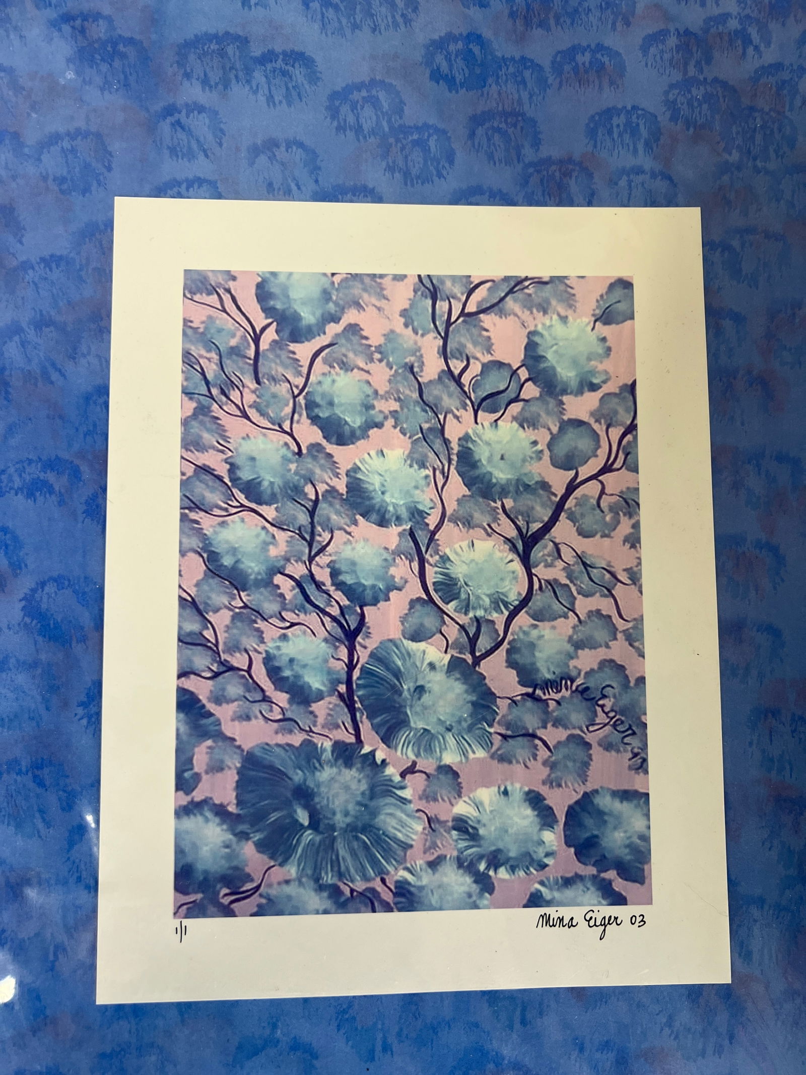 Ltd. Addition Litho Eiger (5) - 5