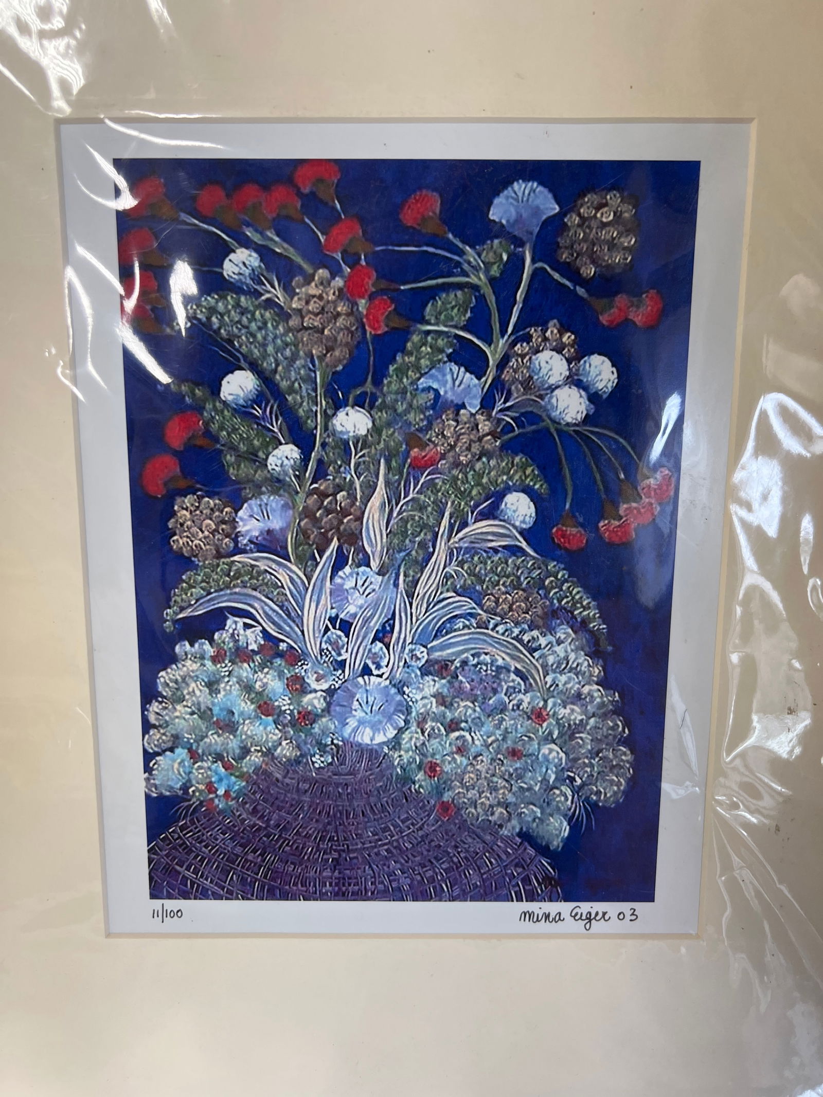 Ltd. Addition Litho Eiger (5) - 6