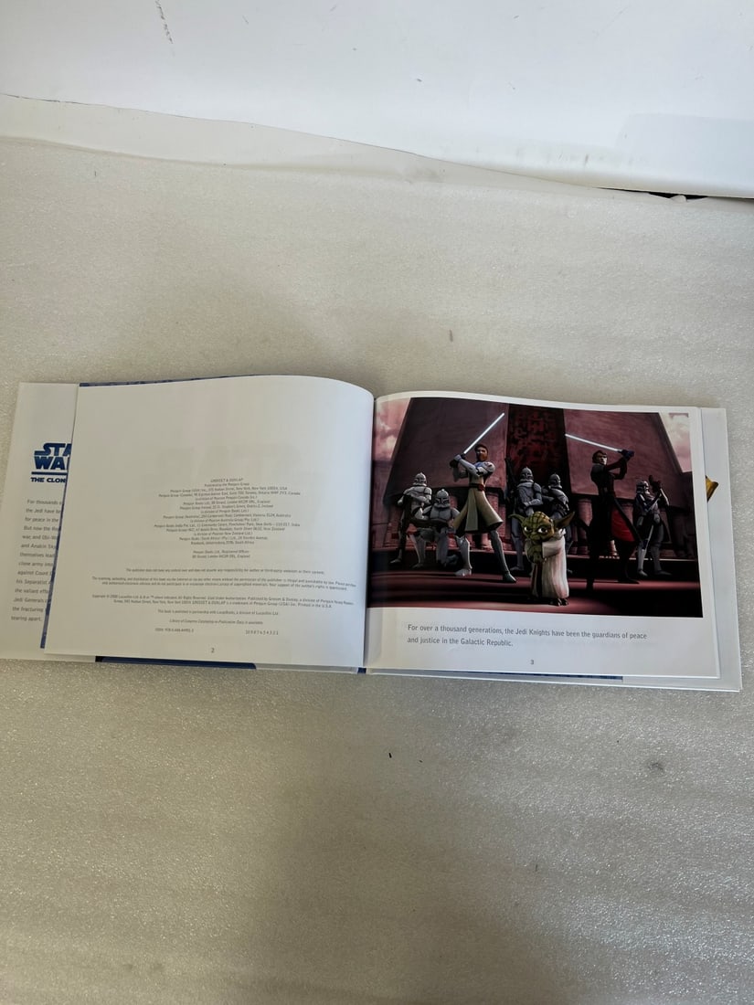 Star Wars. The Clone Wars - 2