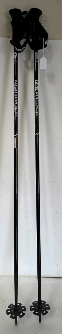 Two Pr. Ski Poles. (1 of 2)