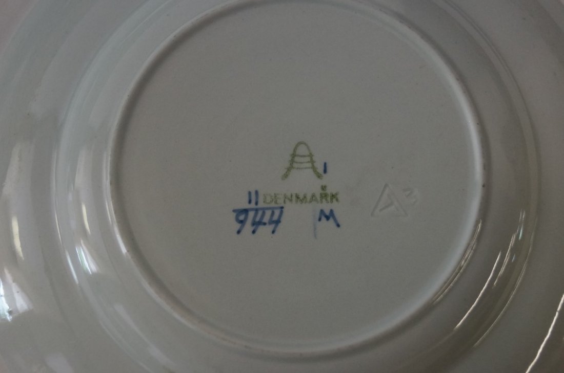 Danish Lazy Susan - 3