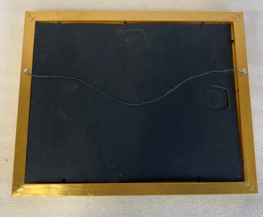 Good Quality Gilt Frame - 2