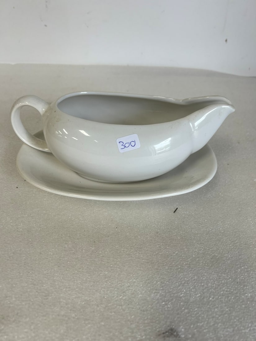 Eales Silverplated Serving Set: 13"