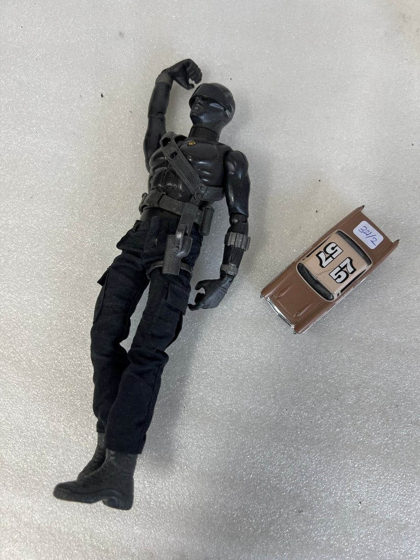 Collector or Dealer's Lot of Toys (2) (1 of 2)