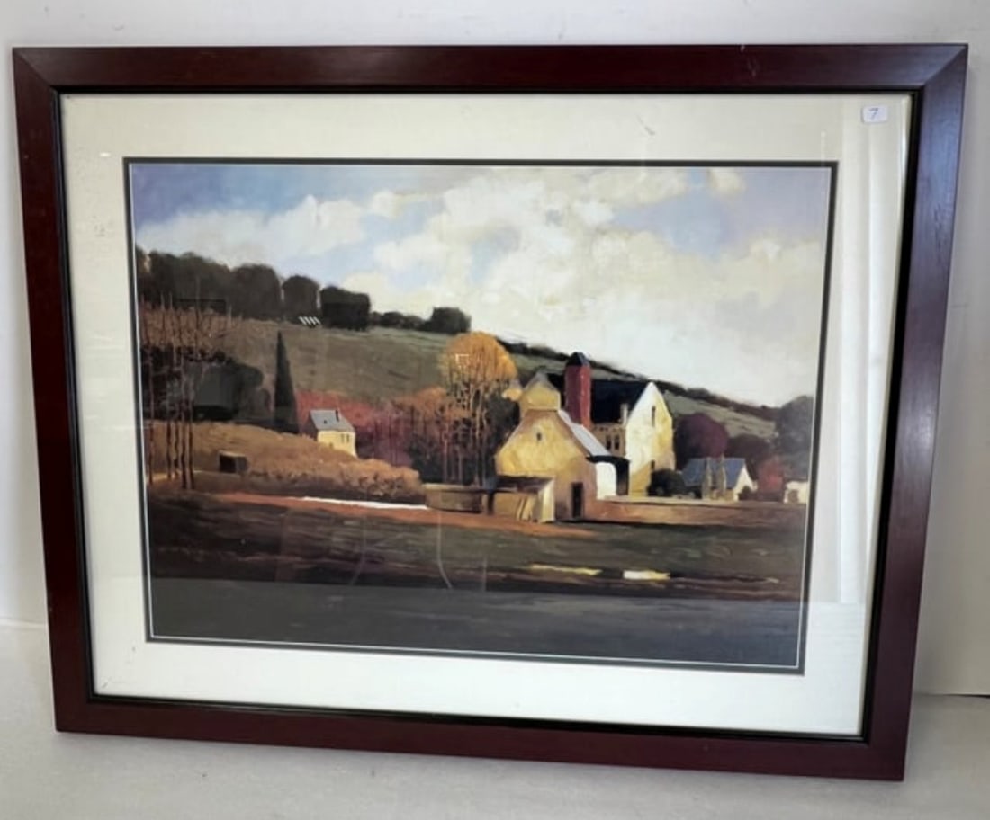 Roy Edwards "The Homestead" (1 of 1)