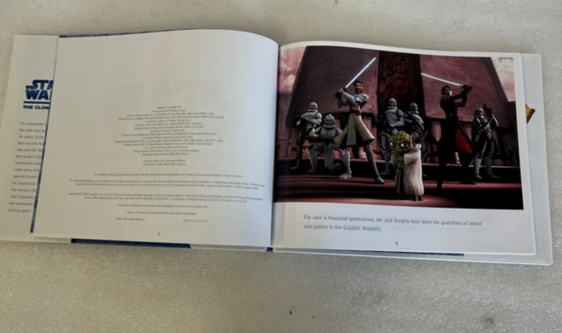 Star Wars. The Clone Wars - 2