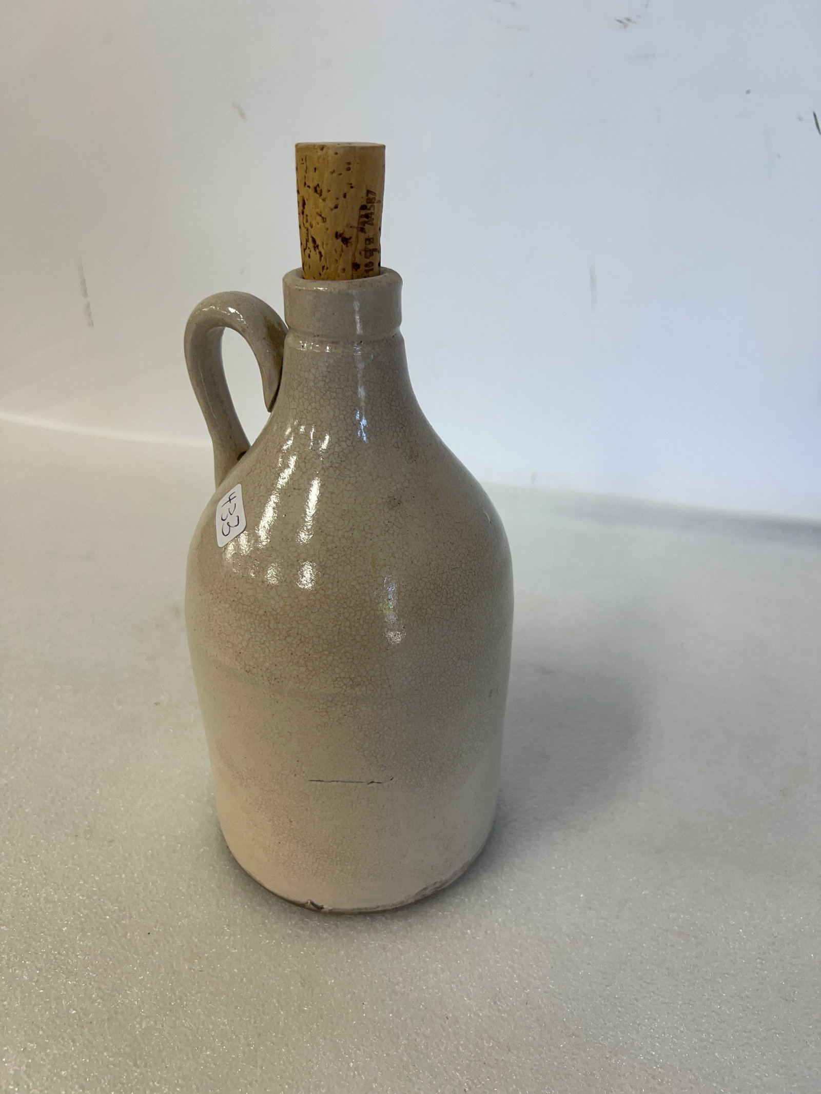 Hayner Jug - 2
