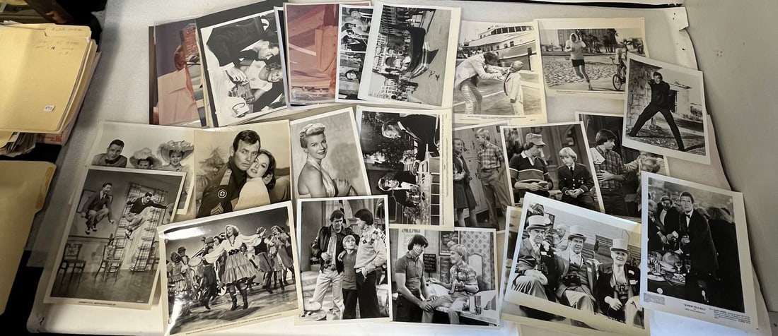 Vintage Movie Stills (70) (1 of 4)