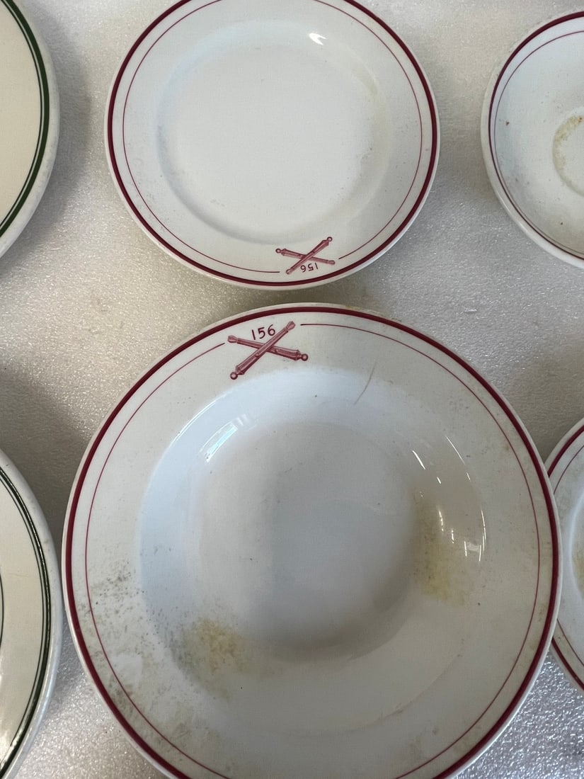 Syracuse China (9) - 2