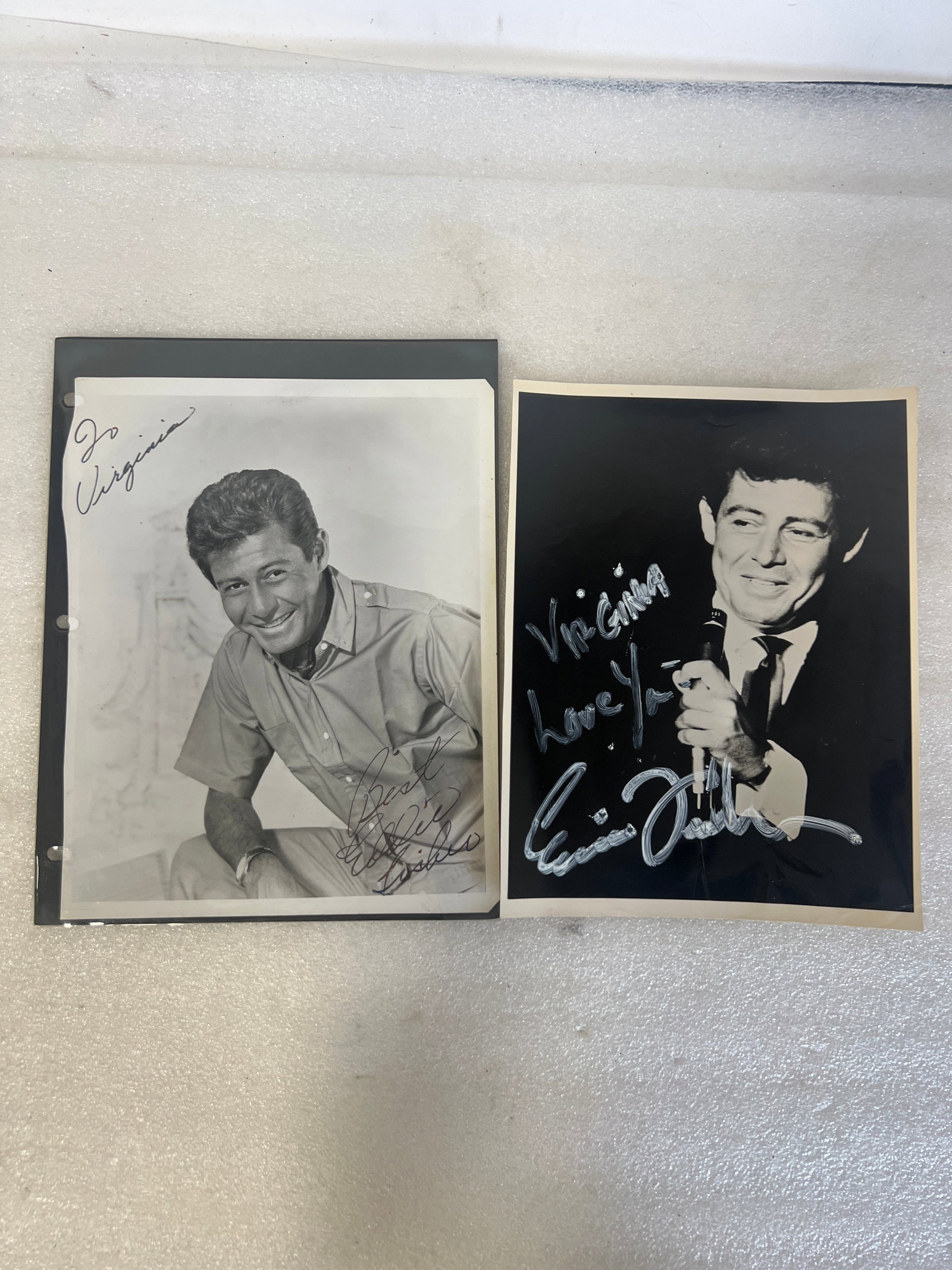 Signed Photos (1 of 1)