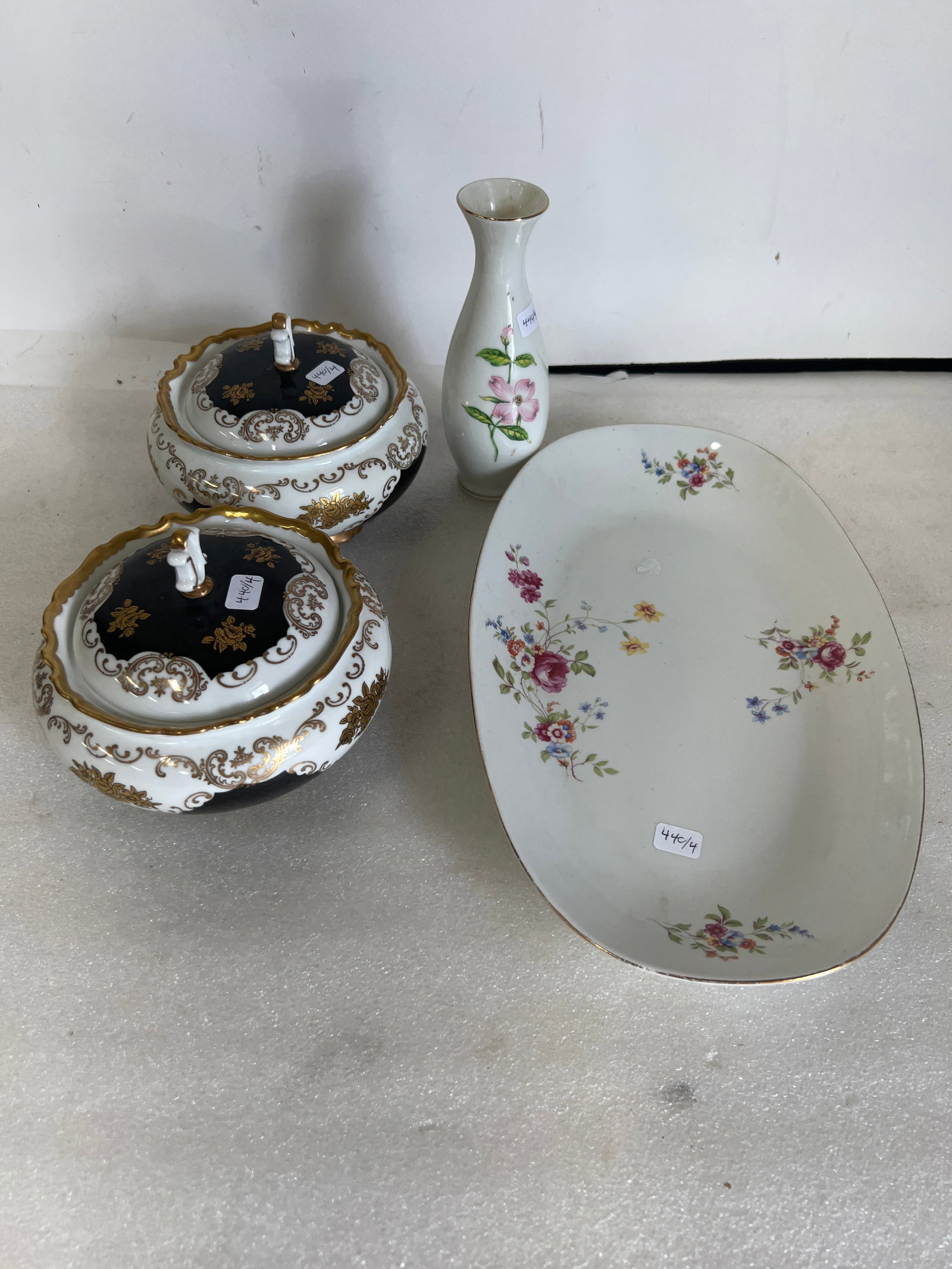 Chod'ez and Lefton China (4) (1 of 2)