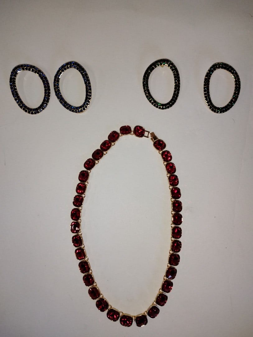 Good Quality Costume Jewelry (3) (1 of 3)
