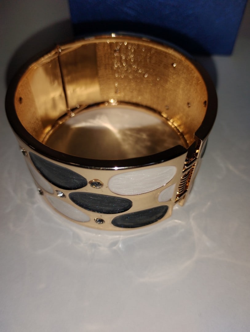 Cuff Bracelet - 3