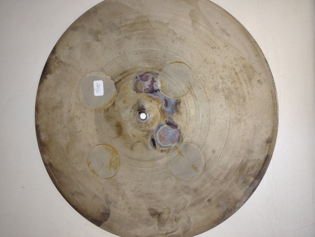 Silver Records. Billy Joel(2) - 3