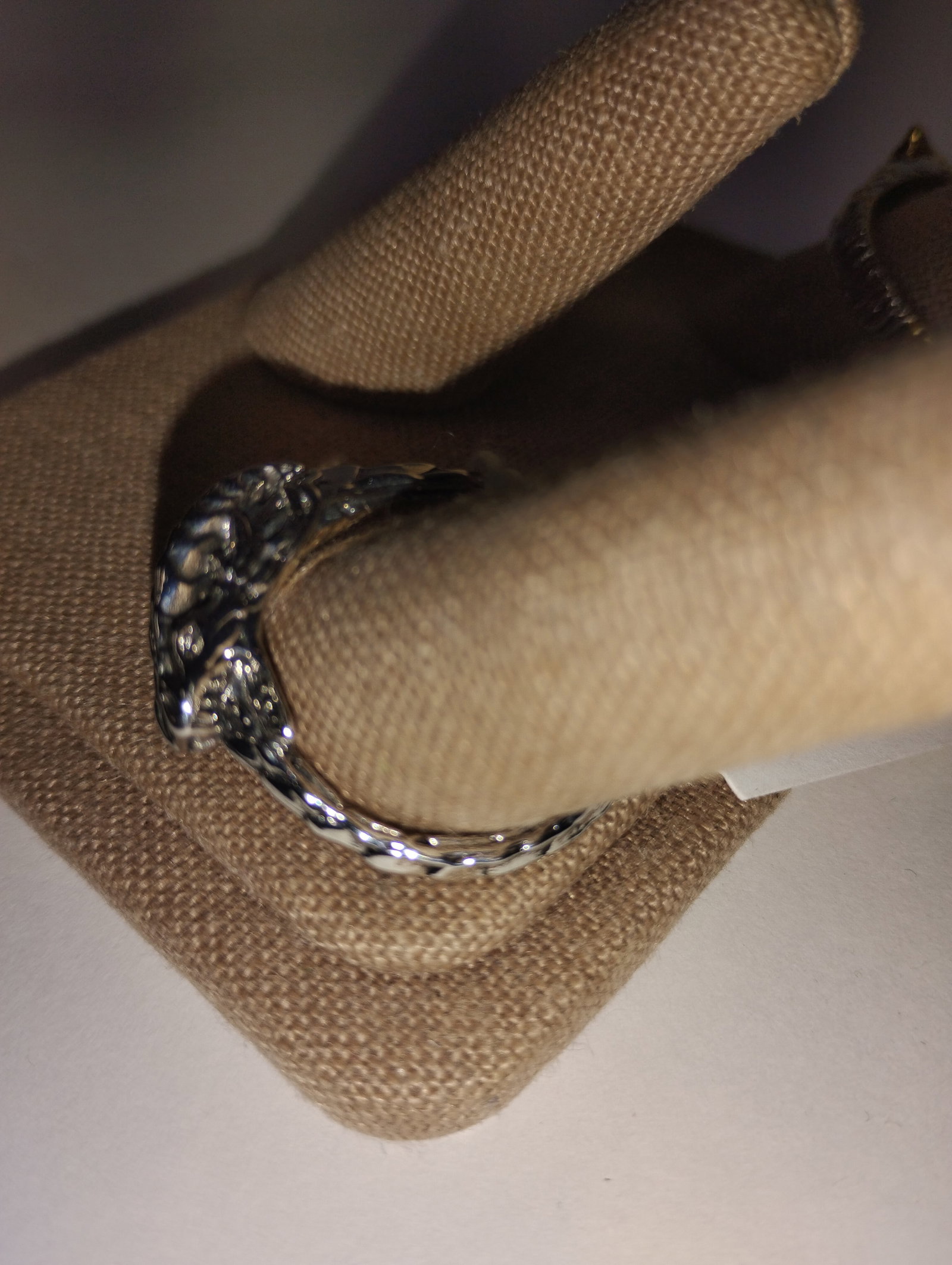 Sterling Silver Rings (2) - 2