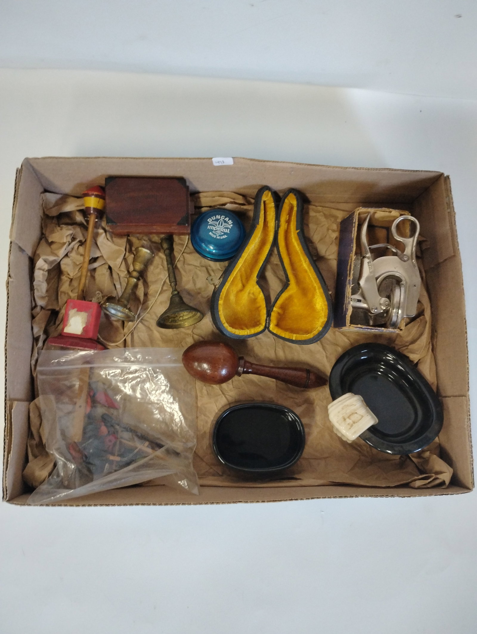 Larrge Dealer's Lot of Antiques and Collectibles (1 of 3)