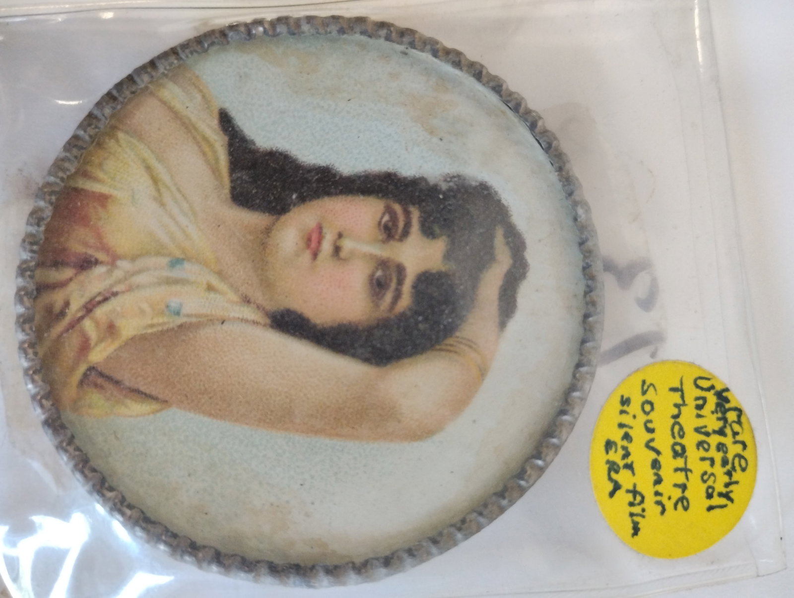 19th C Miniatures (2) - 3