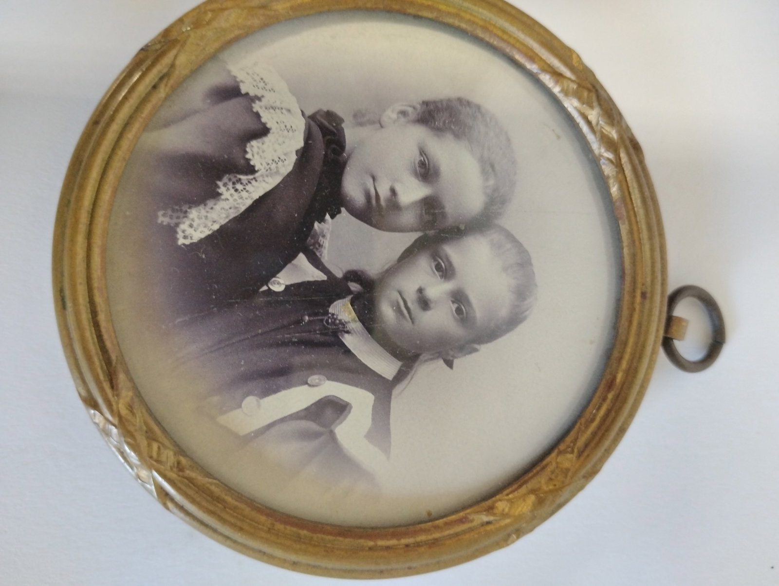 19th C Miniatures (2) - 4