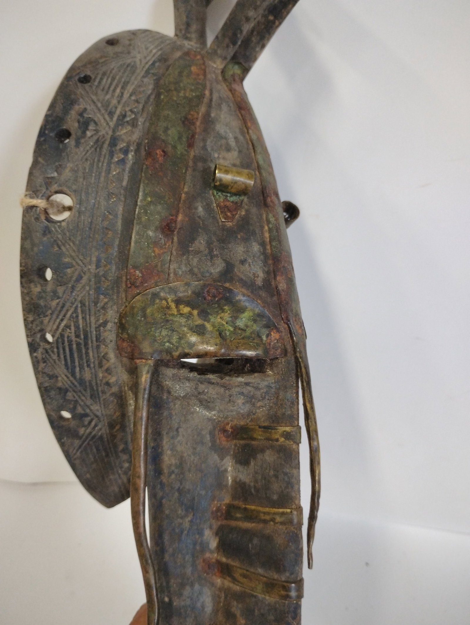 Markha Mask - 4