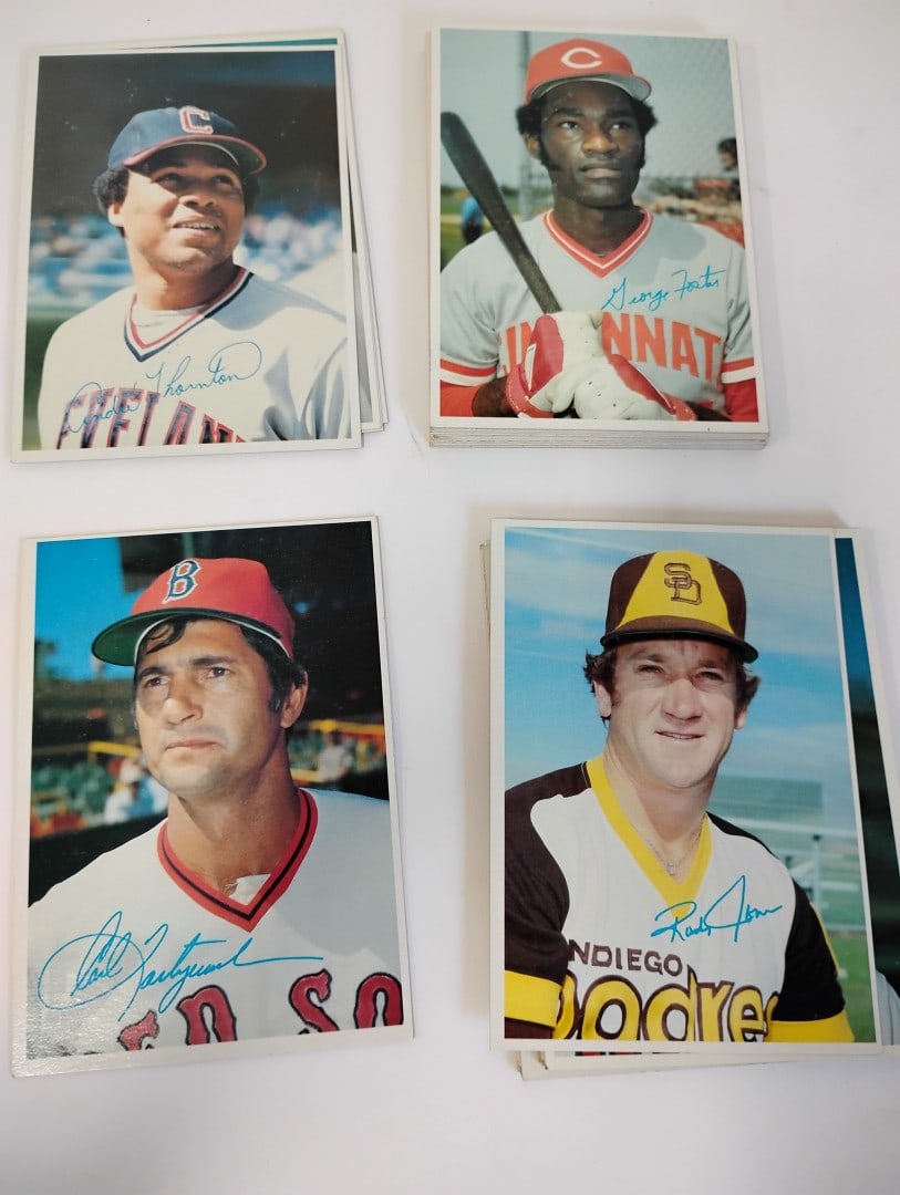Large Collector or Dealer's Lot of Topps For the Fun of it Cards and Others (1 of 2)