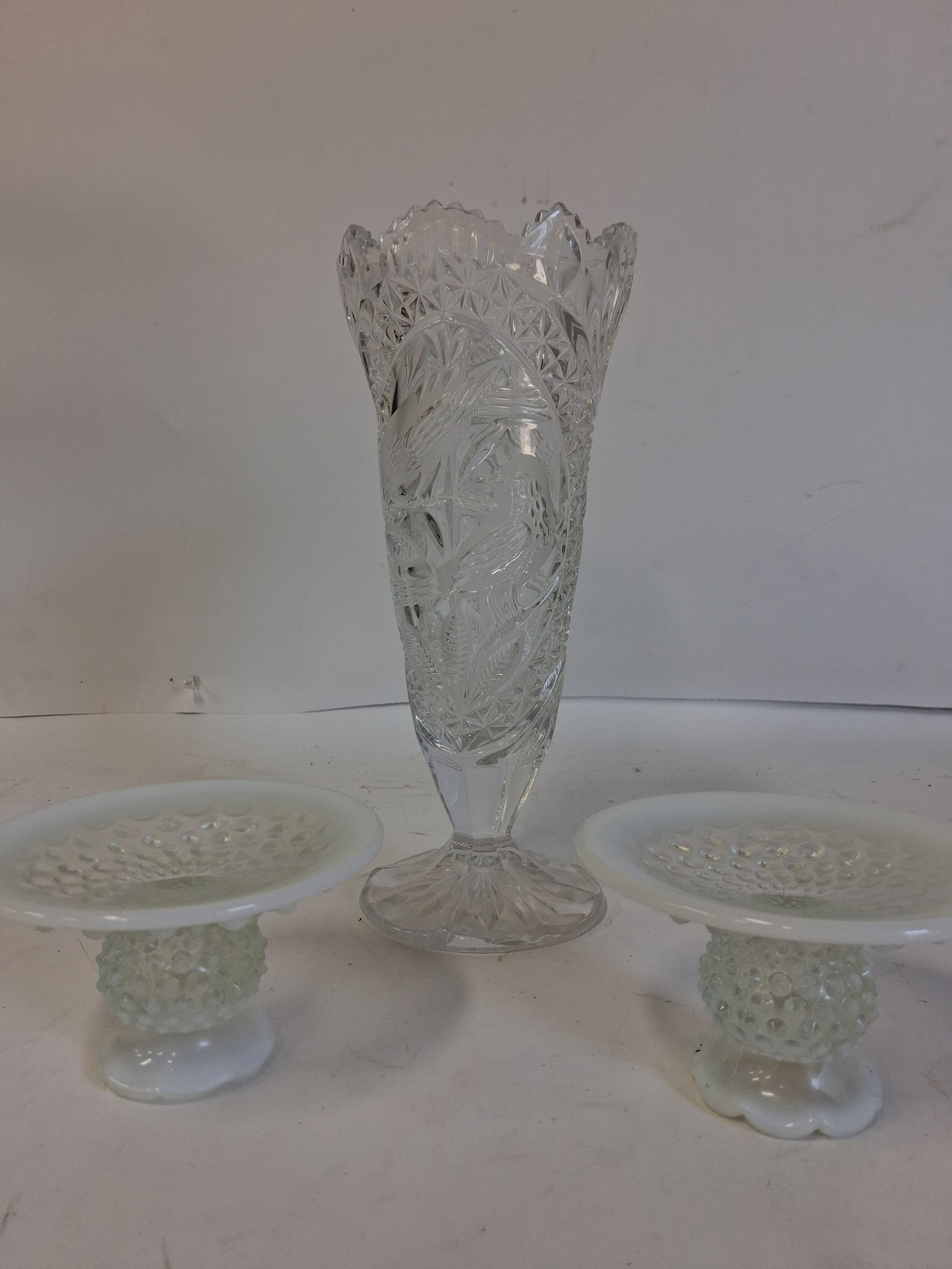 Antique Glass (3) (1 of 2)