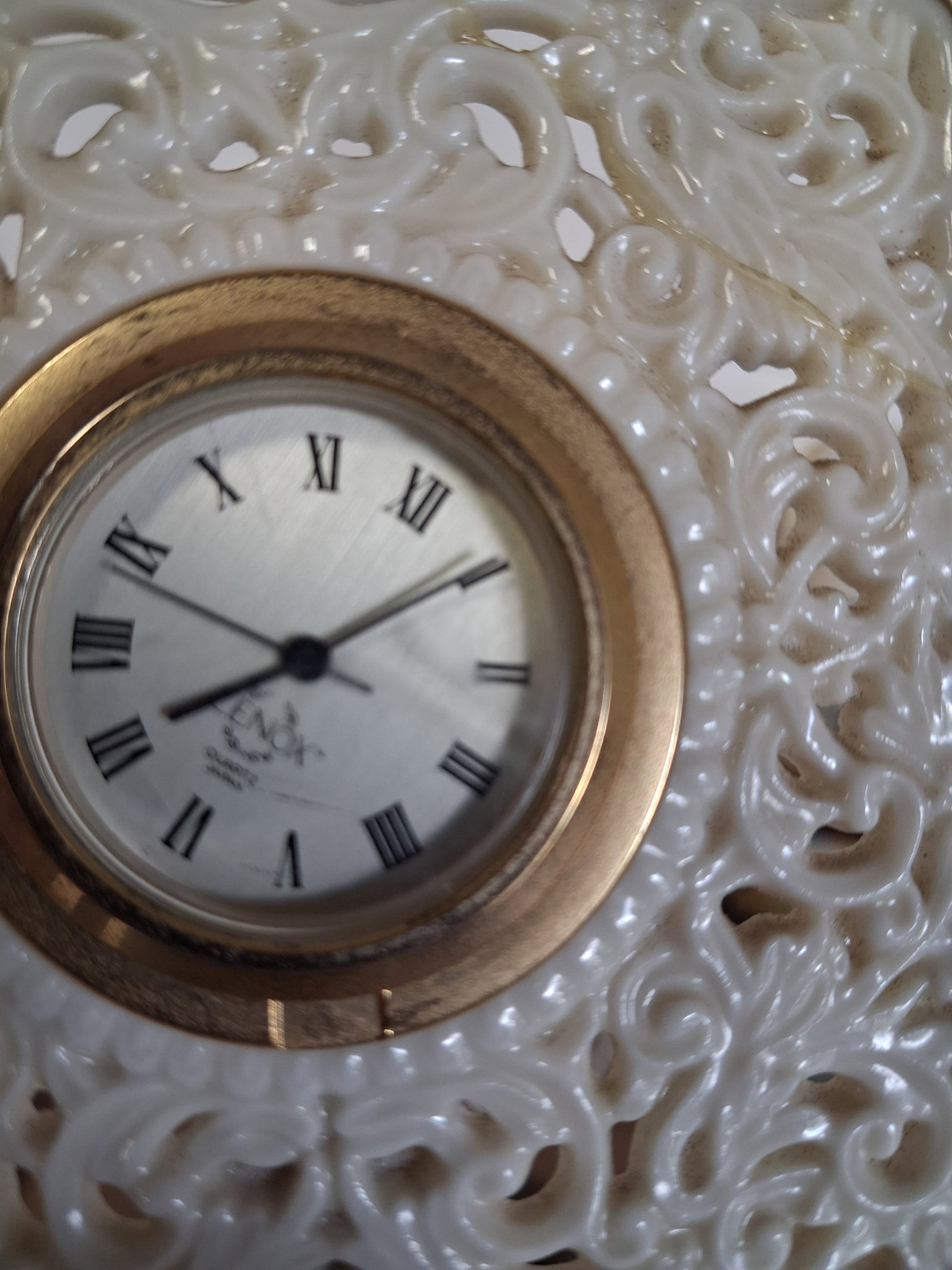 Dealer's Box Lot of Antiques (10) (1 of 1)
