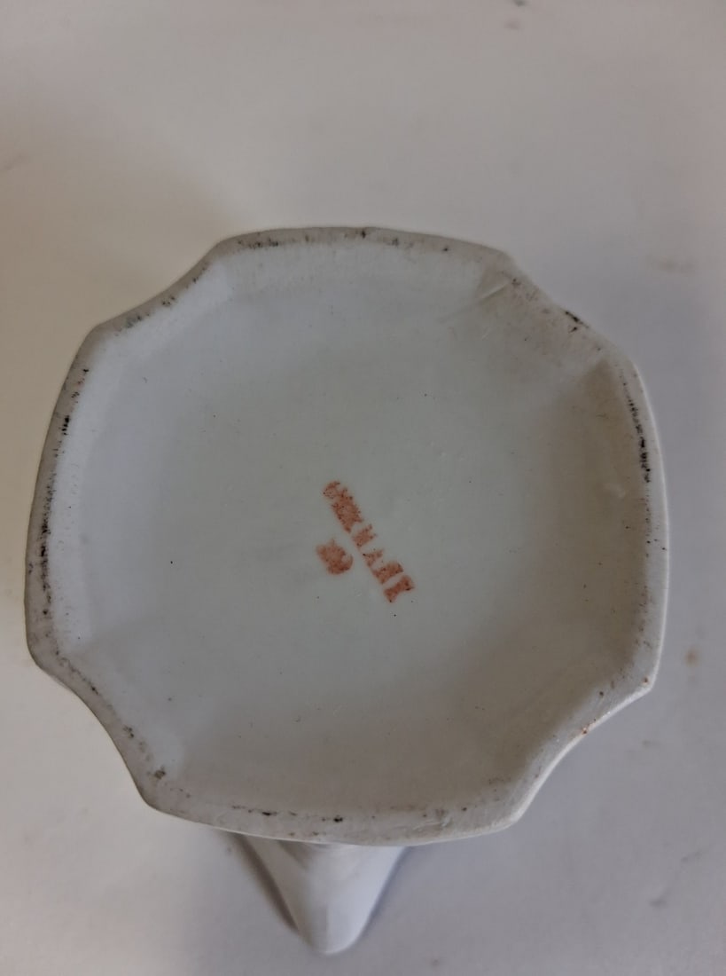 German Porcelain Tea Set - 2
