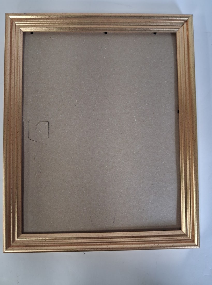 Vintage Gilt Frame (1 of 2)