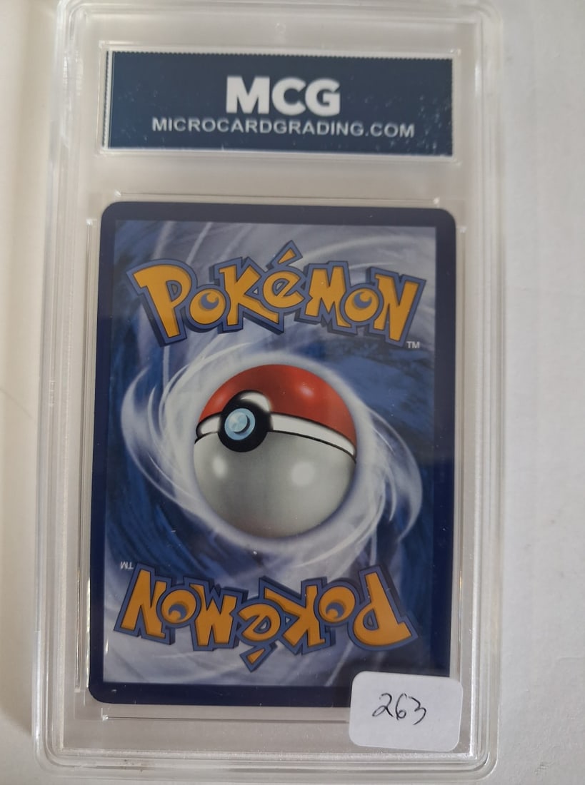 2023 Pokemon Dunsparce Full Art Foil (1 of 2)