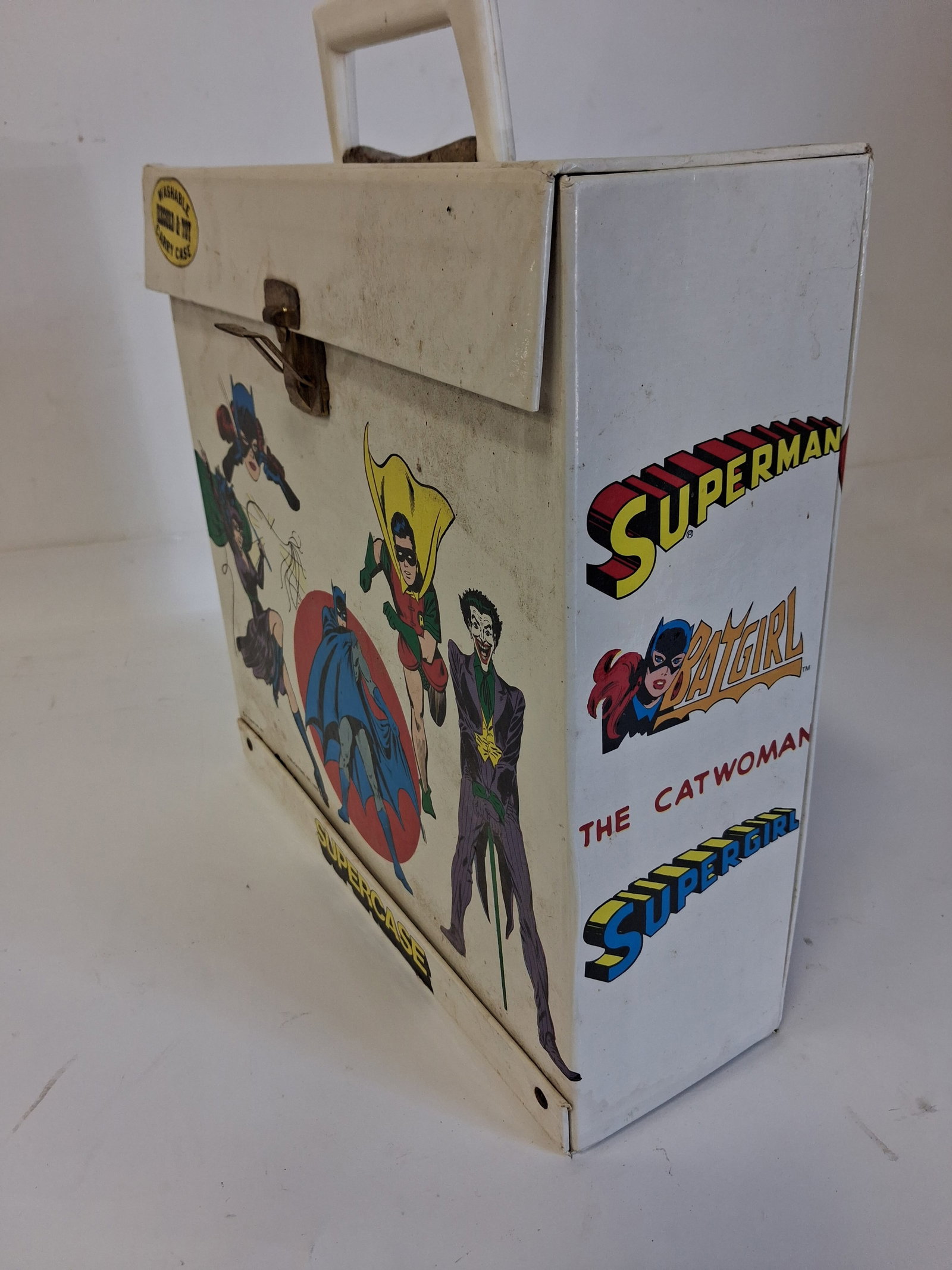 DC Comics Supercase - 3
