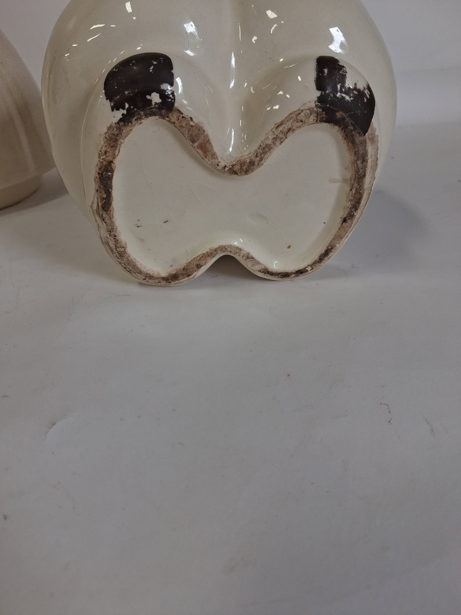 McCoy Ceramic Cookie Jars (2) - 4