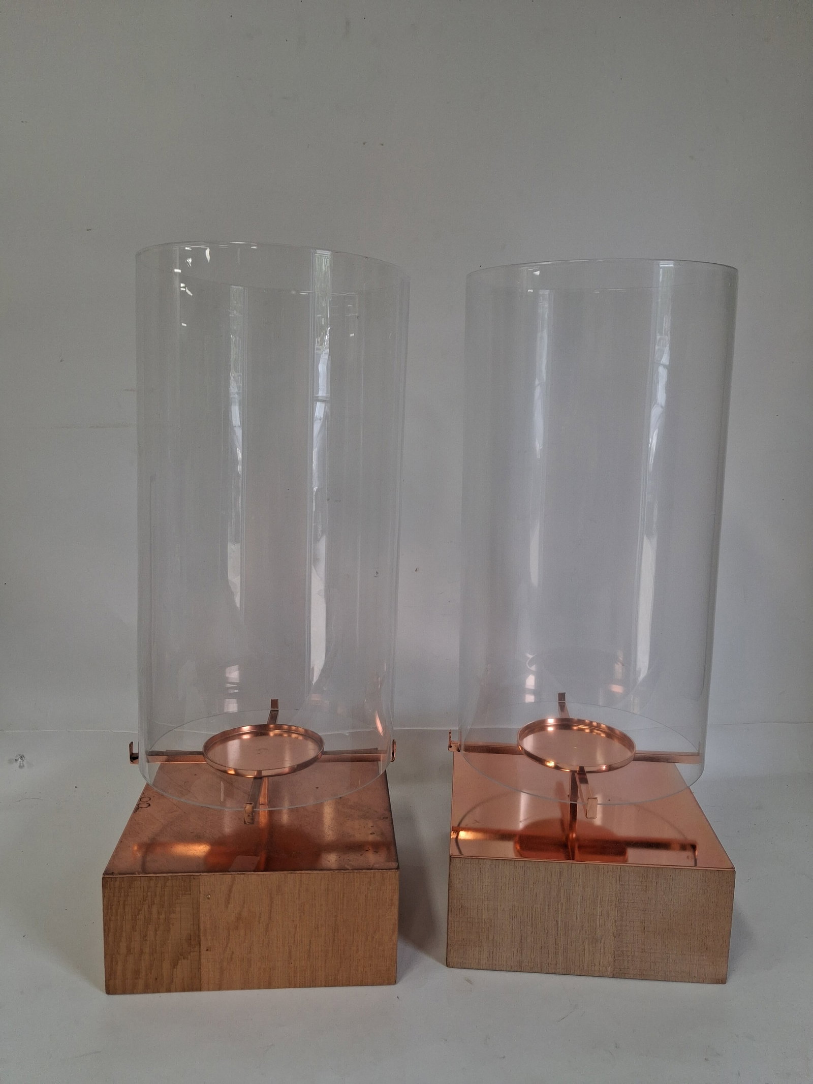 Candle Holders (2) (1 of 3)