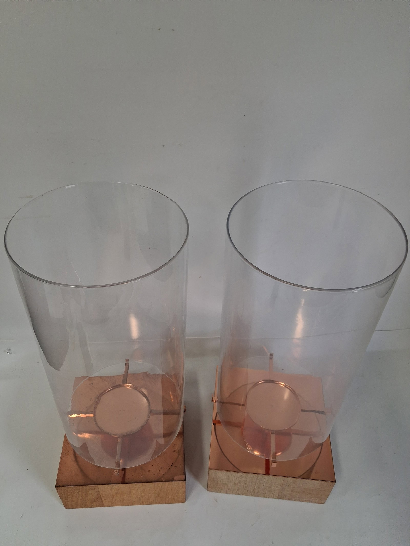 Candle Holders (2) - 3
